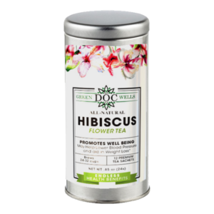hibiscus-flower-cbd-tea
